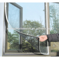 2016High Quality fiberglass wire netting / fiberglass screen in door / window screen